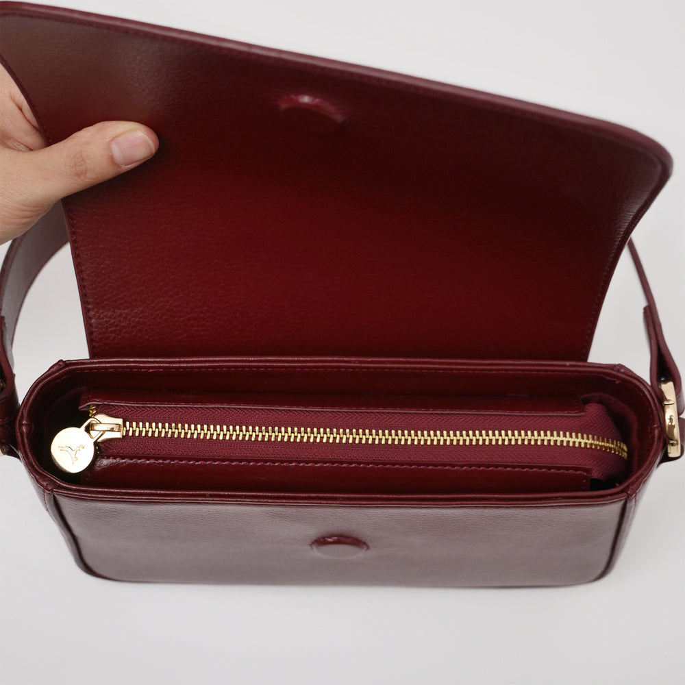 SEKAR BAG BURGUNDY