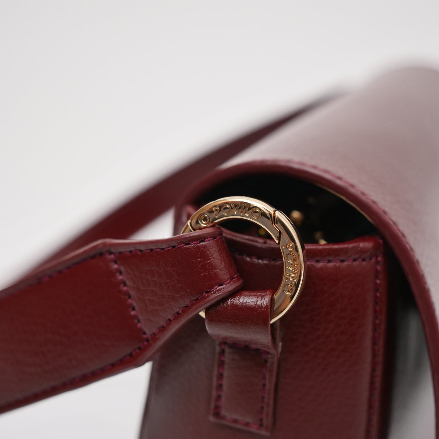 SEKAR BAG BURGUNDY