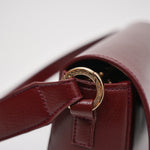 SEKAR BAG BURGUNDY