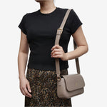 SEKAR BAG TAUPE