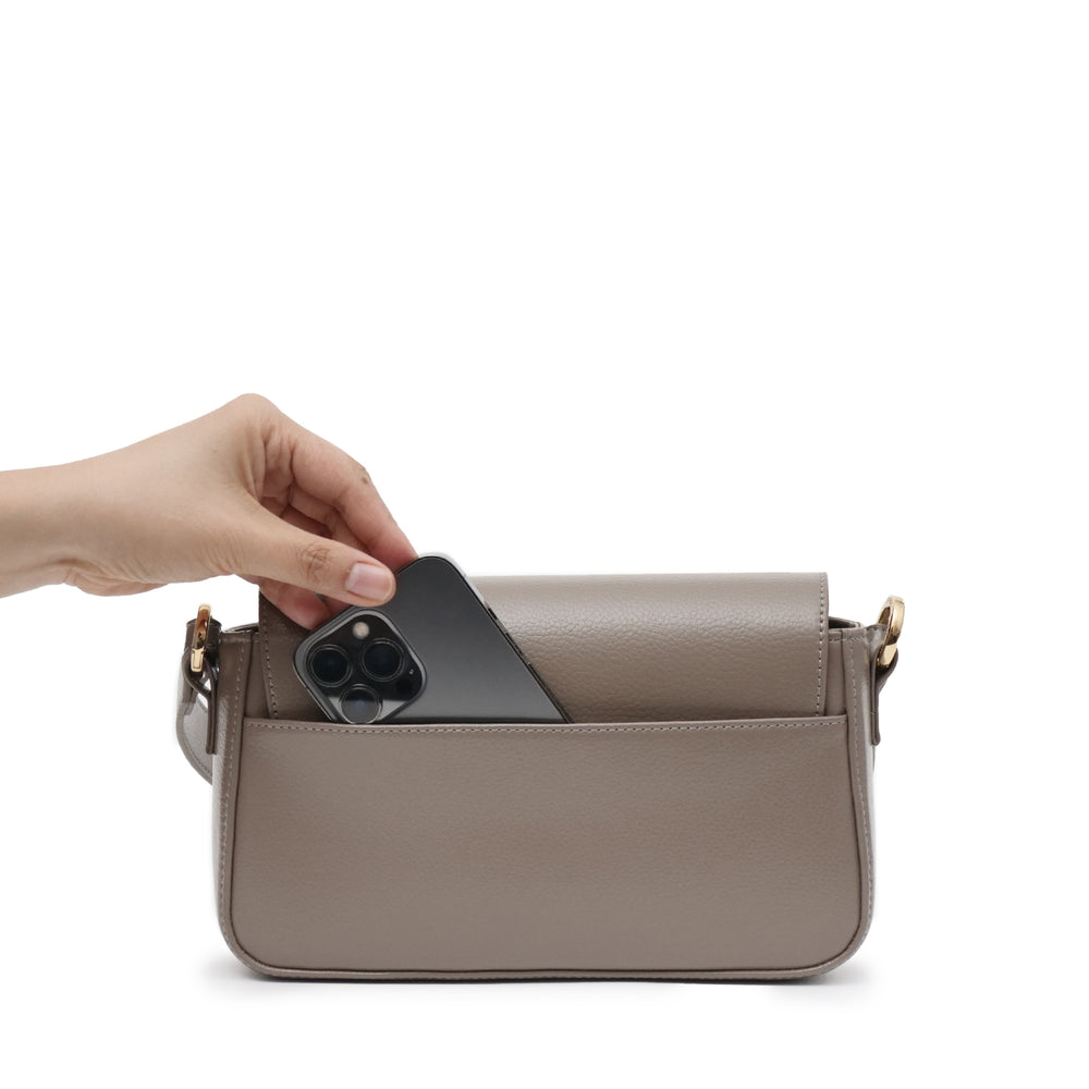 SEKAR BAG TAUPE