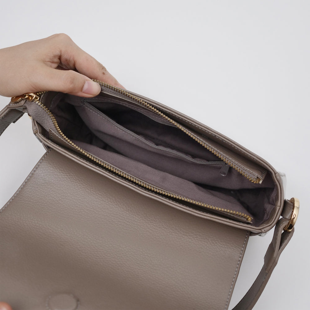 SEKAR BAG TAUPE