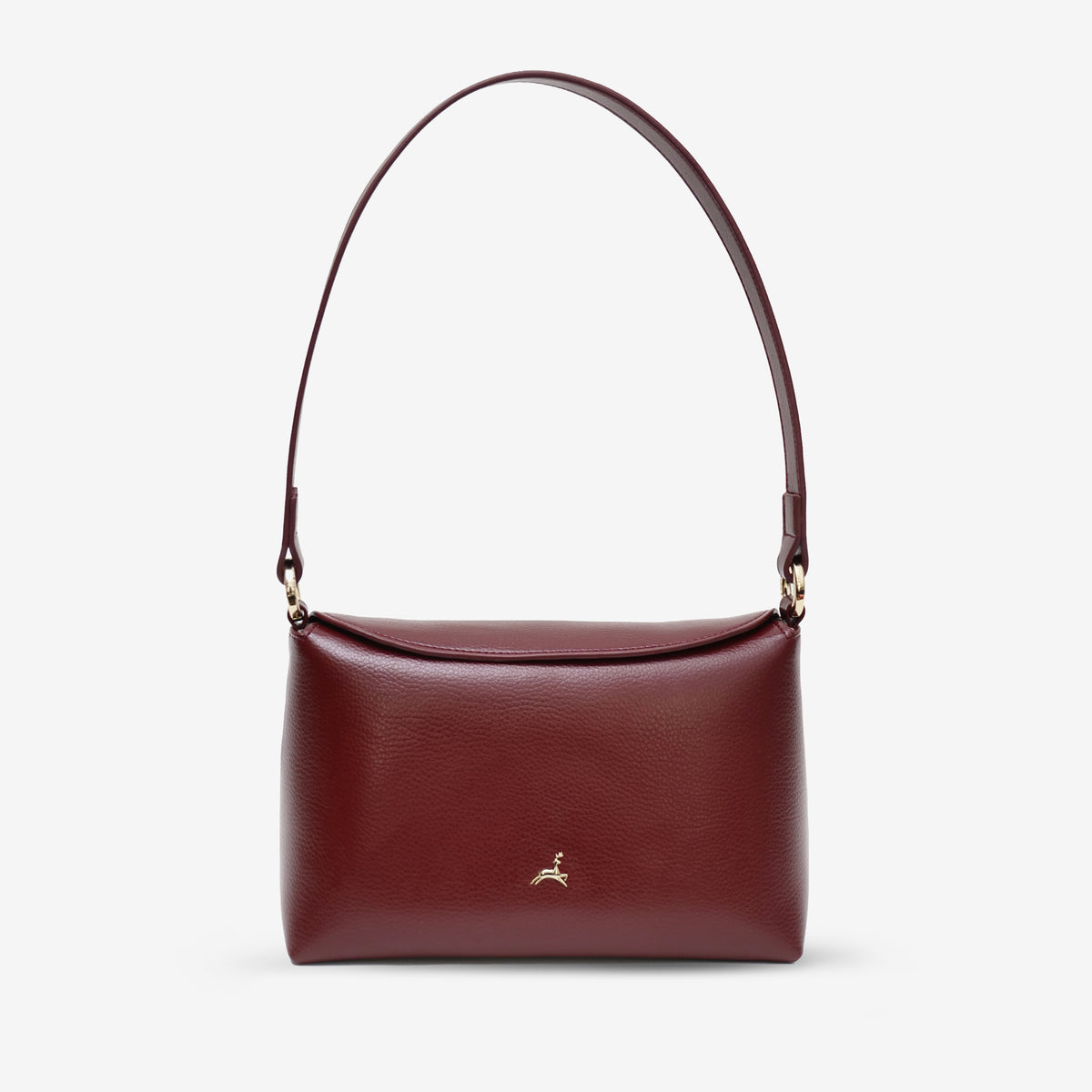 SERA BAG BURGUNDY