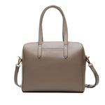 SIENA BOWLING BAG TAUPE