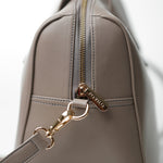 SIENA BOWLING BAG TAUPE