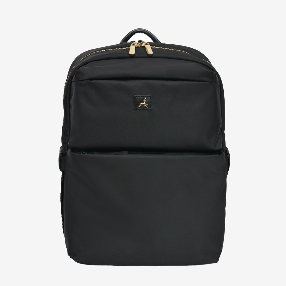 SKALA BACKPACK BLACK