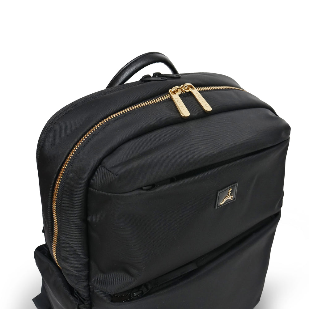 SKALA BACKPACK BLACK