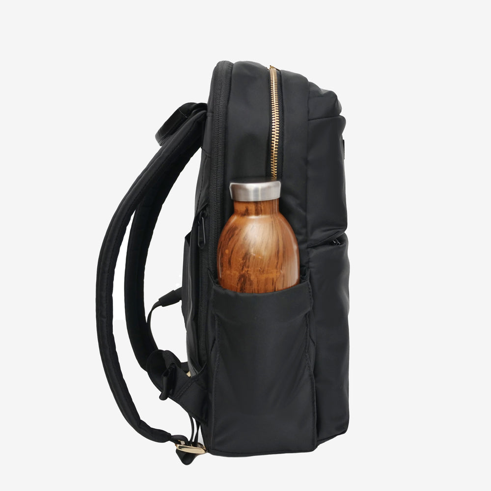 SKALA BACKPACK BLACK