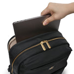 SKALA BACKPACK BLACK