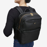SKALA BACKPACK BLACK