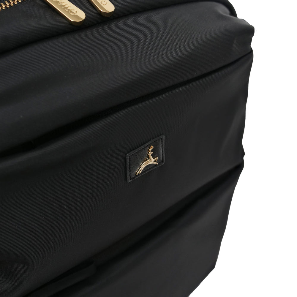 SKALA BACKPACK BLACK
