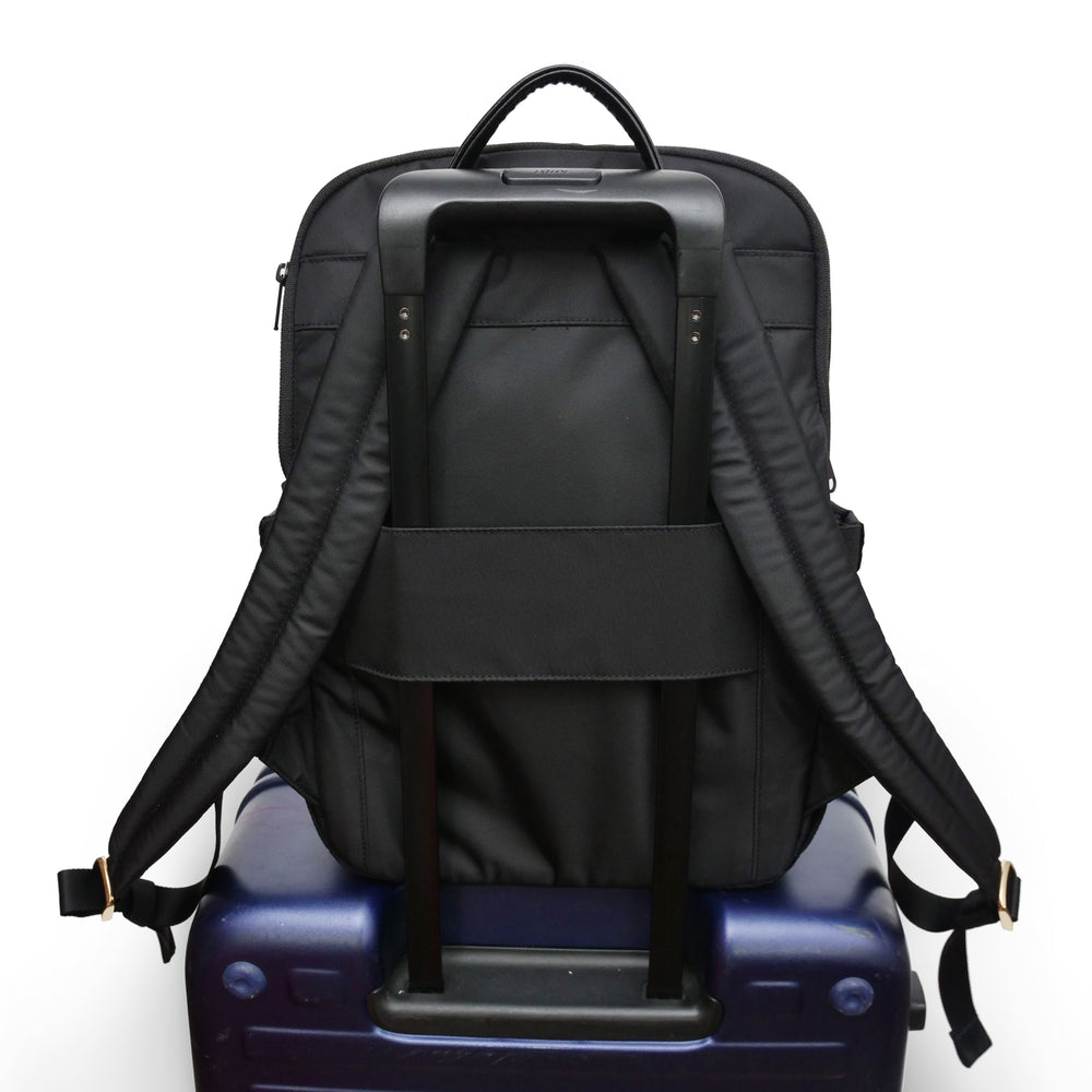 SKALA BACKPACK BLACK