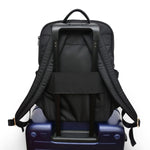 SKALA BACKPACK BLACK