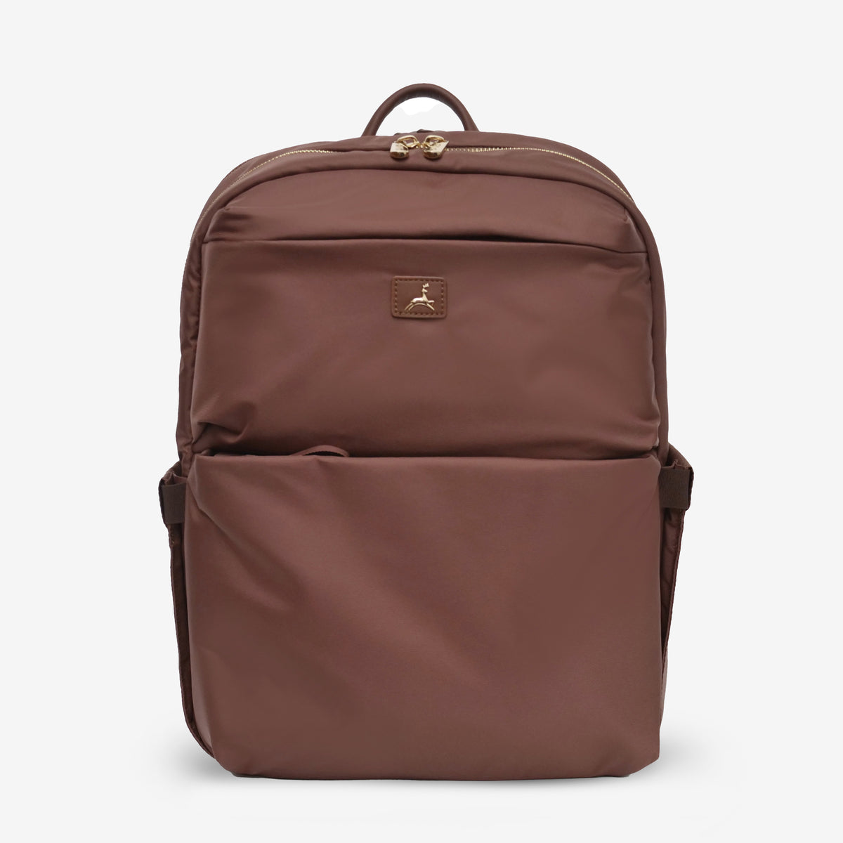 SKALA BACKPACK BROWN