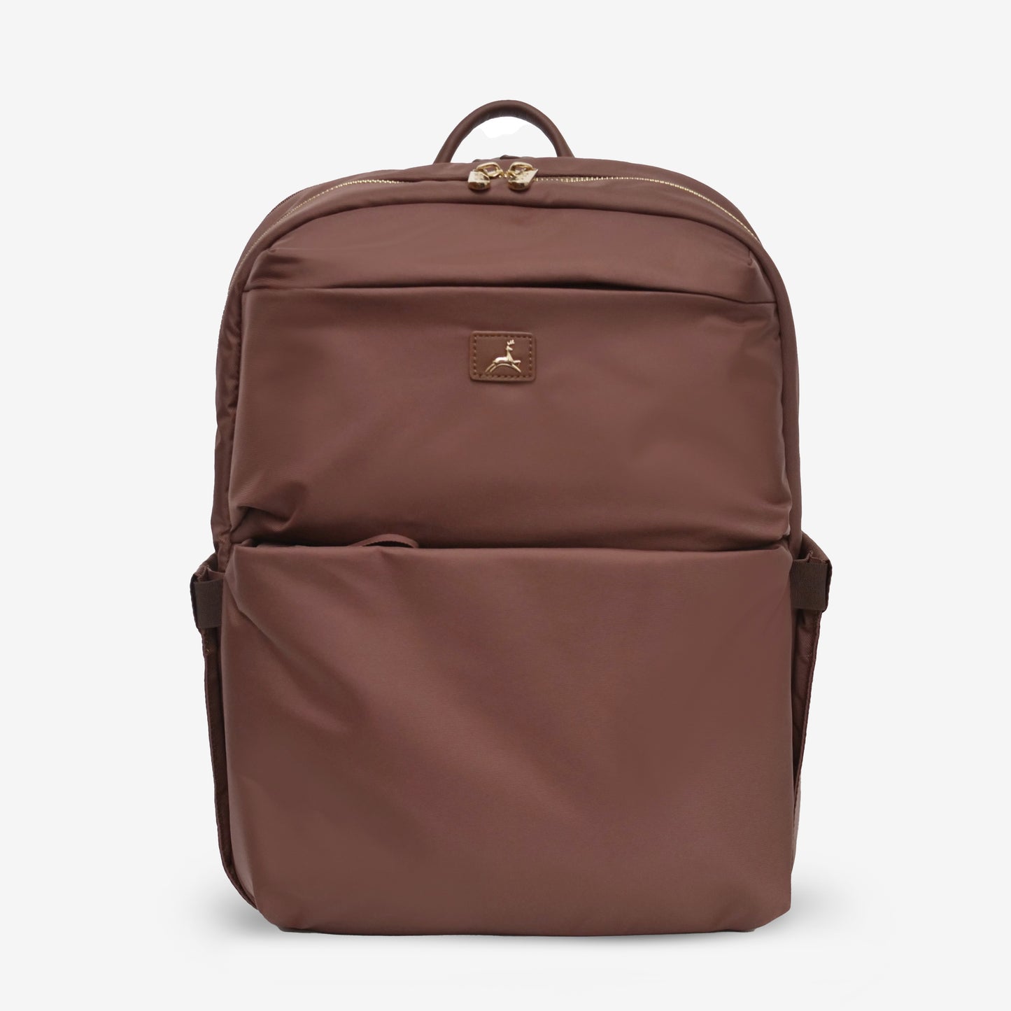 SKALA BACKPACK BROWN