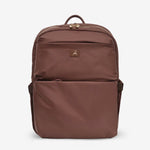 SKALA BACKPACK BROWN