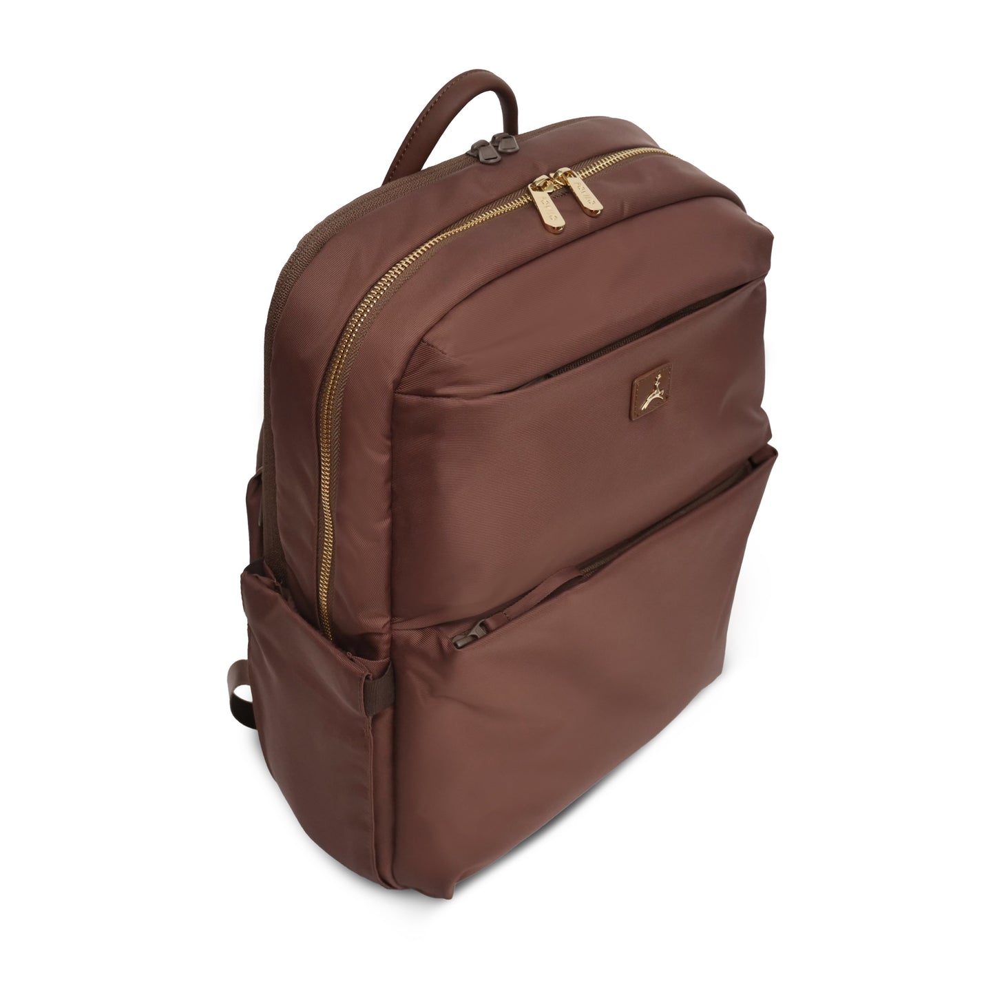 SKALA BACKPACK BROWN