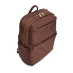 SKALA BACKPACK BROWN
