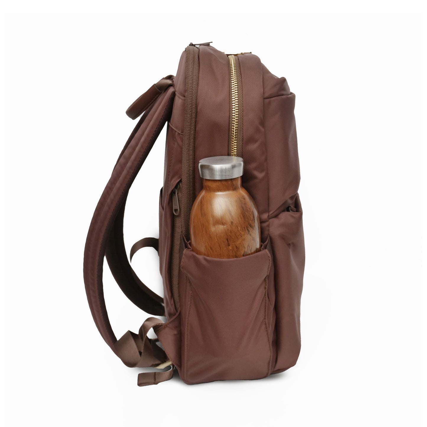 SKALA BACKPACK BROWN