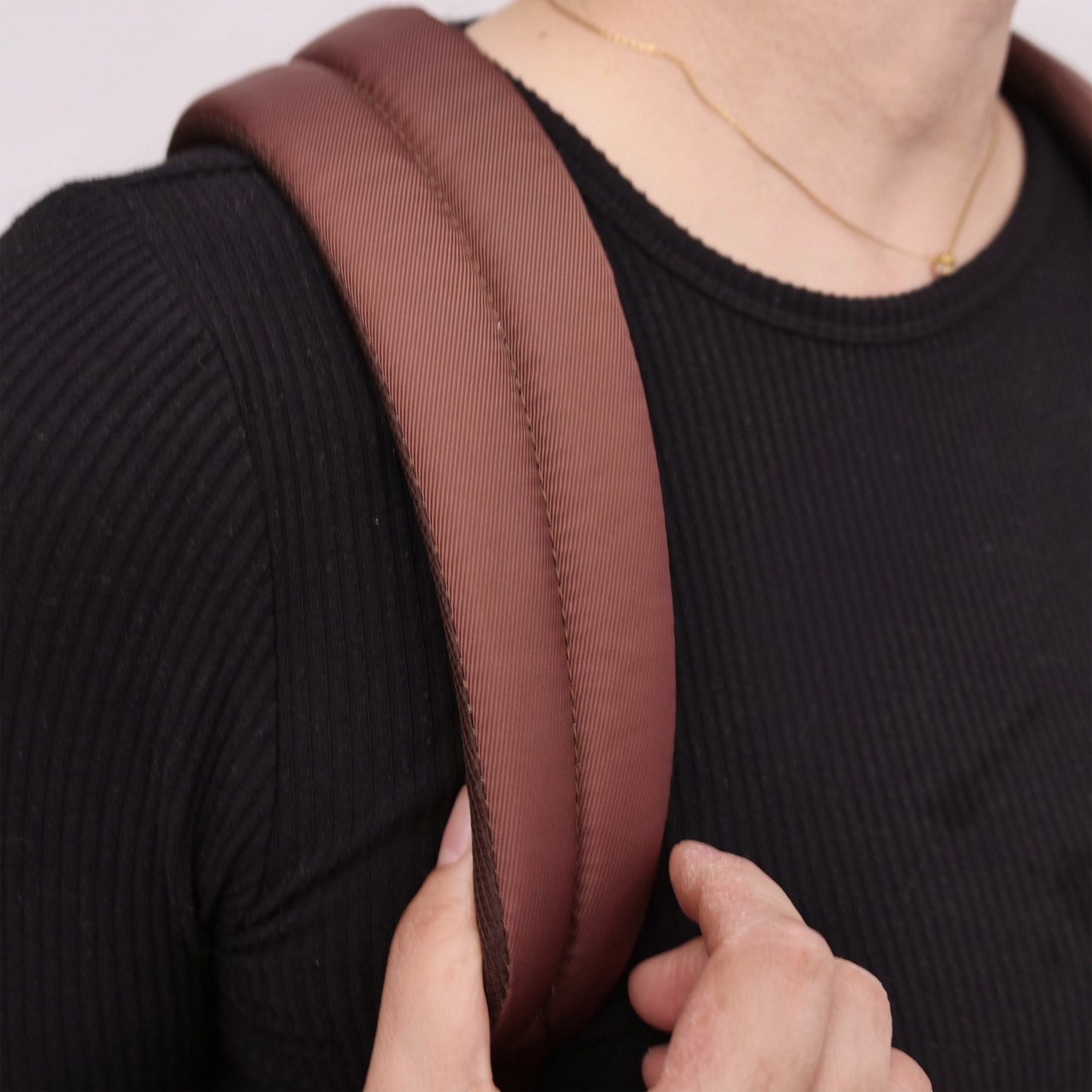 SKALA BACKPACK BROWN