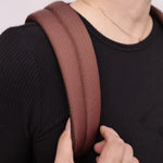 SKALA BACKPACK BROWN
