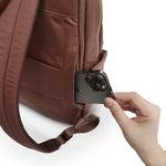 SKALA BACKPACK BROWN