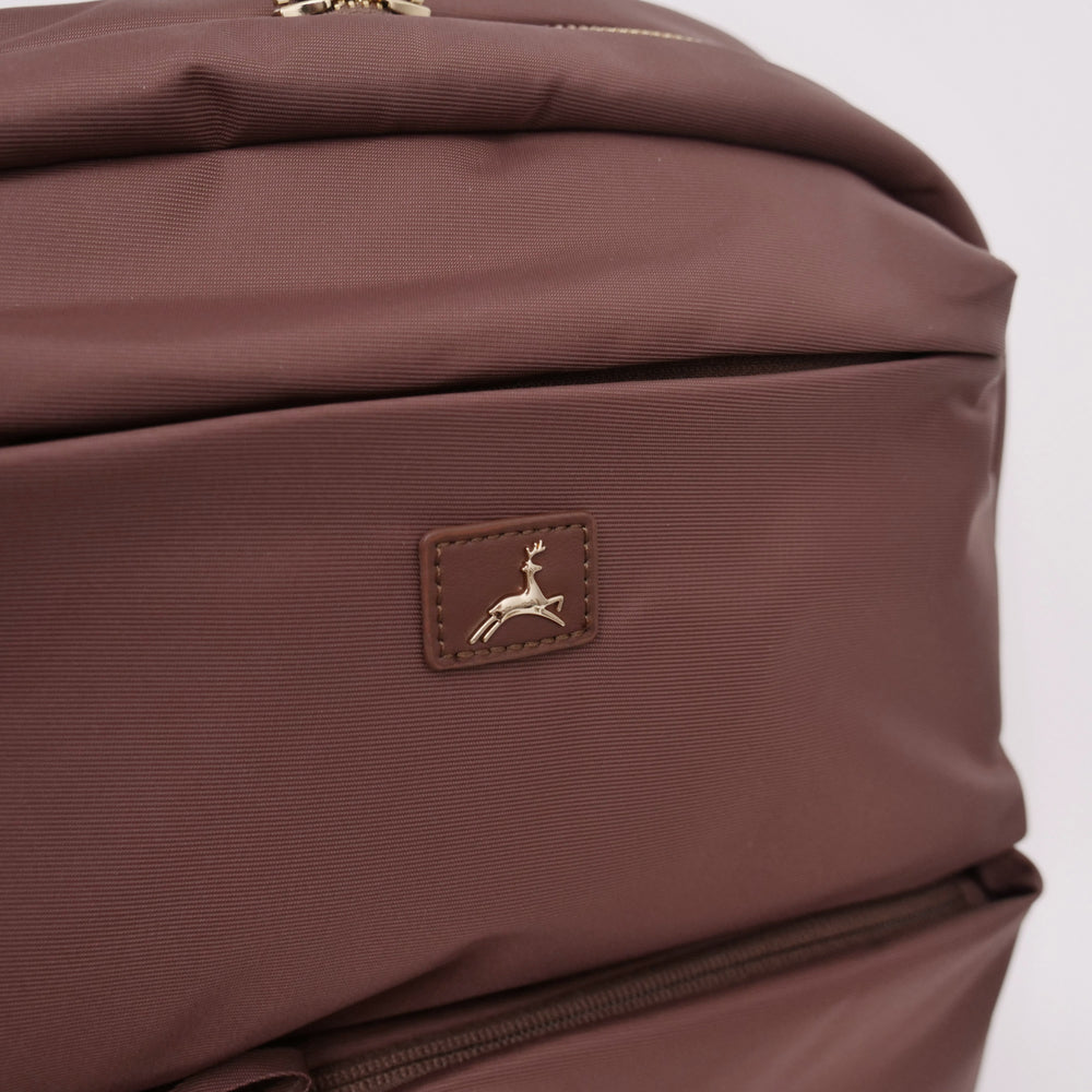 SKALA BACKPACK BROWN