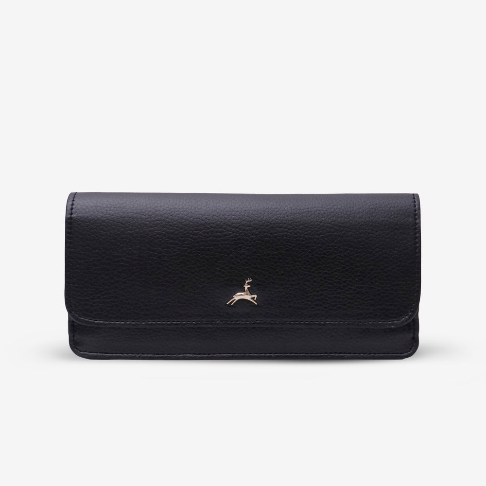 TEDU WALLET BLACK
