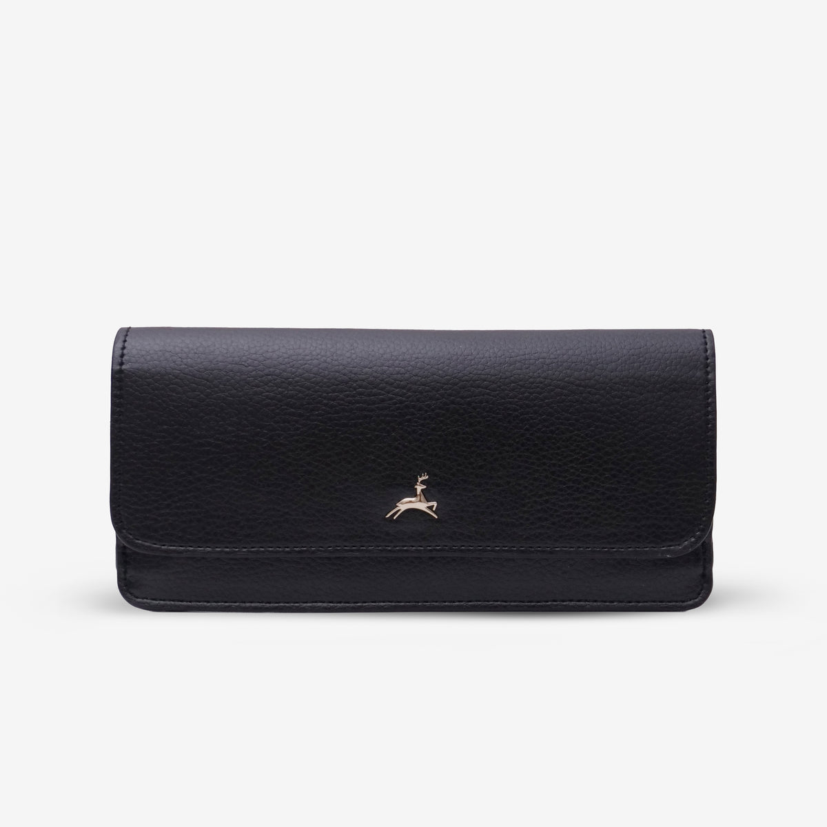 TEDU WALLET BLACK