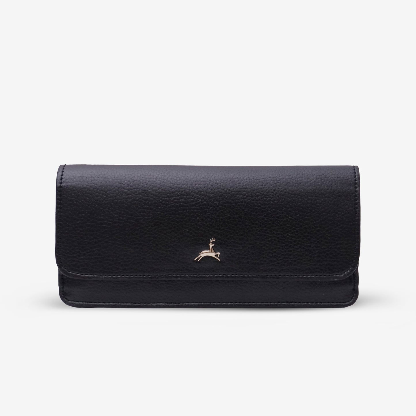 TEDU WALLET BLACK