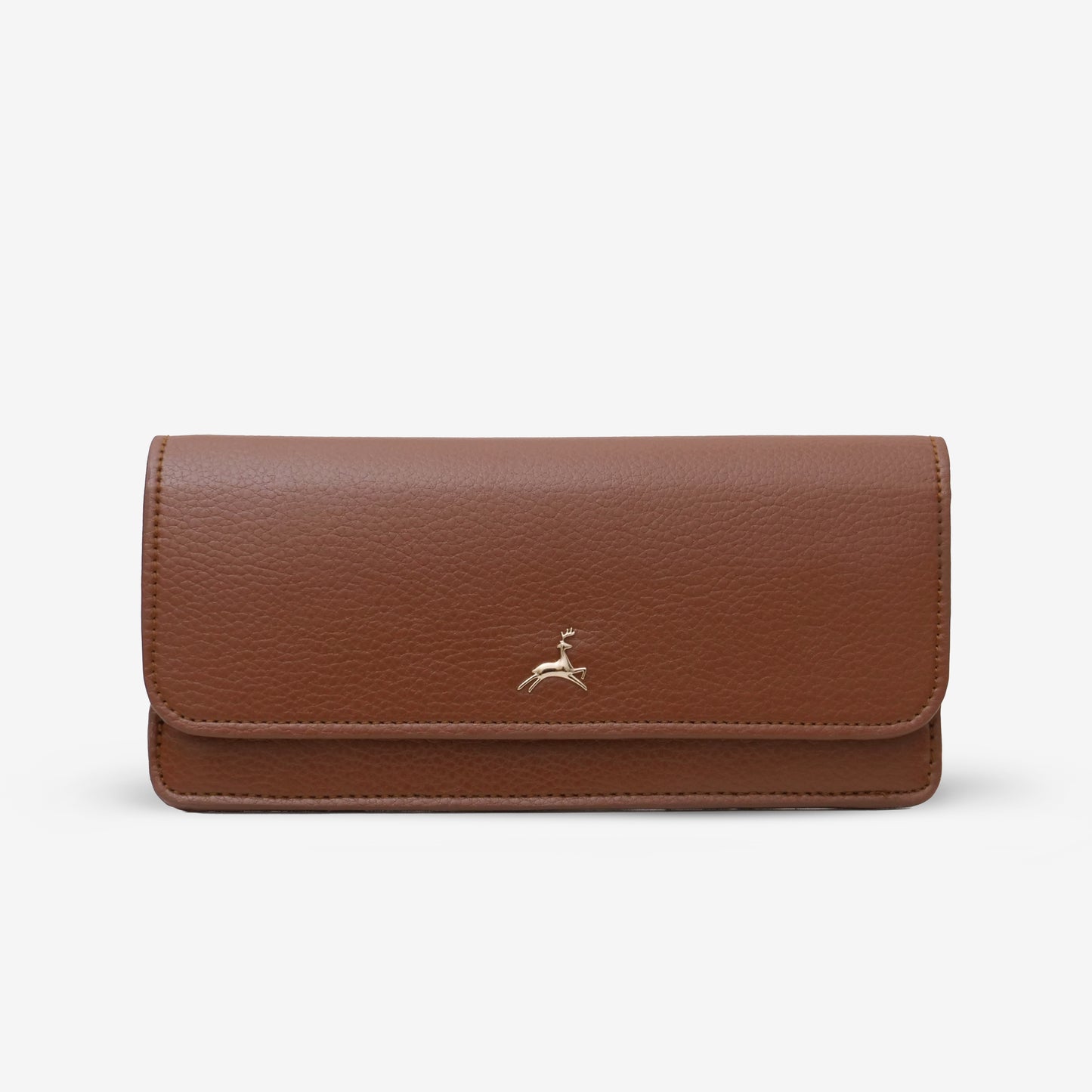 TEDU WALLET BROWN