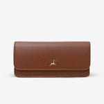 TEDU WALLET BROWN