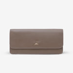 TEDU WALLET TAUPE